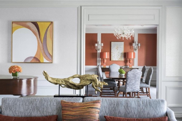 The Ritz-Carlton Marina del Rey image 17