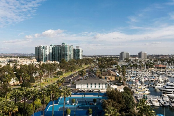The Ritz-Carlton Marina del Rey image 26