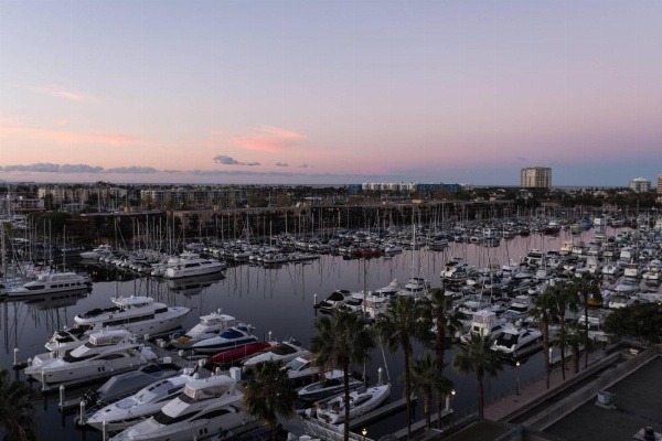 The Ritz-Carlton Marina del Rey image 28