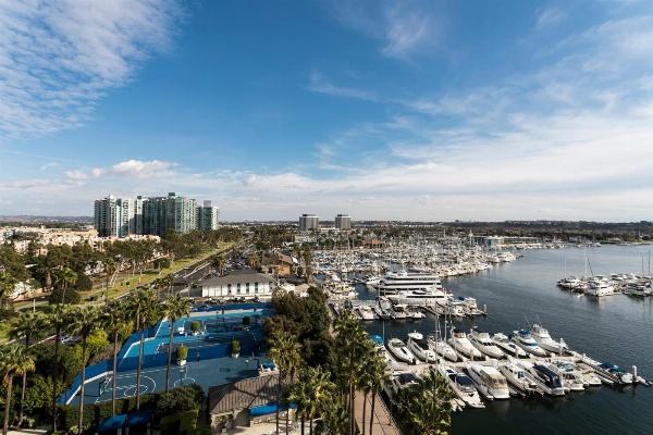 The Ritz-Carlton Marina del Rey image 5